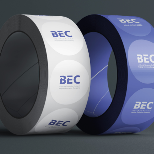BEC – Branding